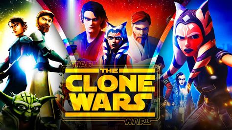 ways to watch star wars the clone wars|star wars clone chronological.